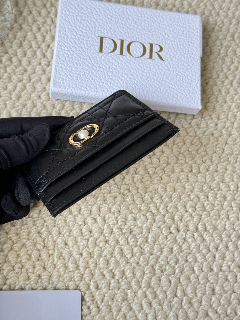 Christian Dior Wallets Purse